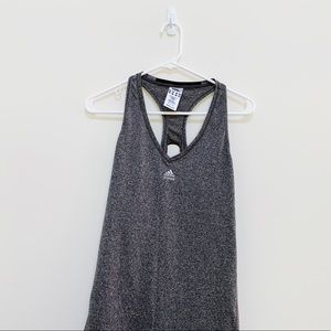 ☀️NWOT Adidas Climacool Athletic Tank-top
